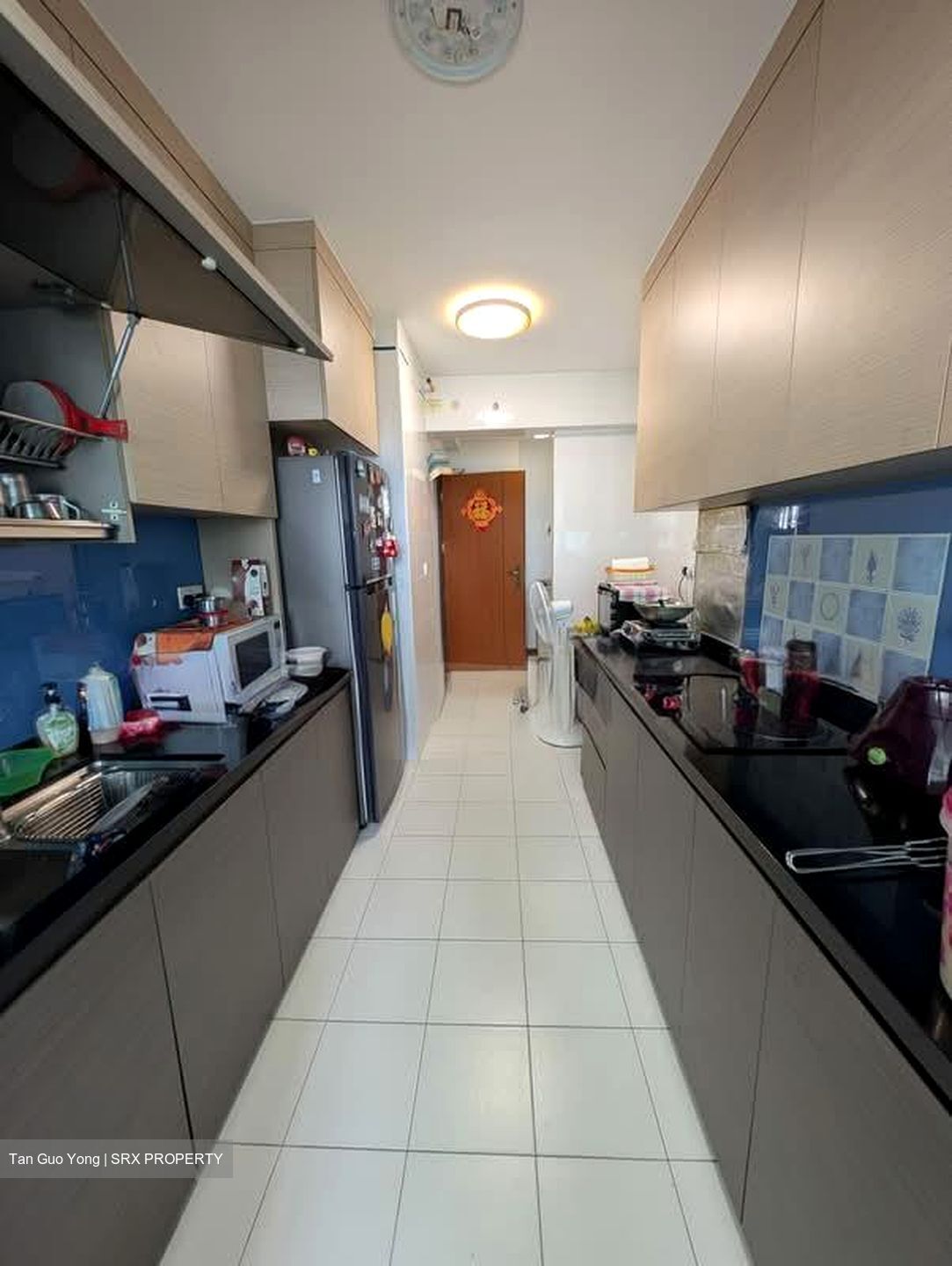 Blk 416A Fernvale Riverbow (Sengkang), HDB 4 Rooms #585529101